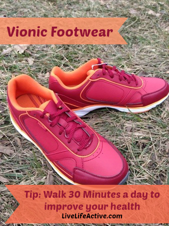 Vionic Footwear