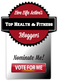 Top Fitness Blogs