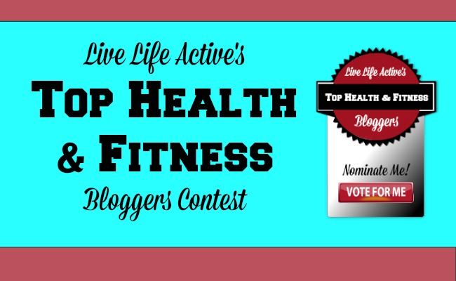 Top Health and Fitness Blogs
