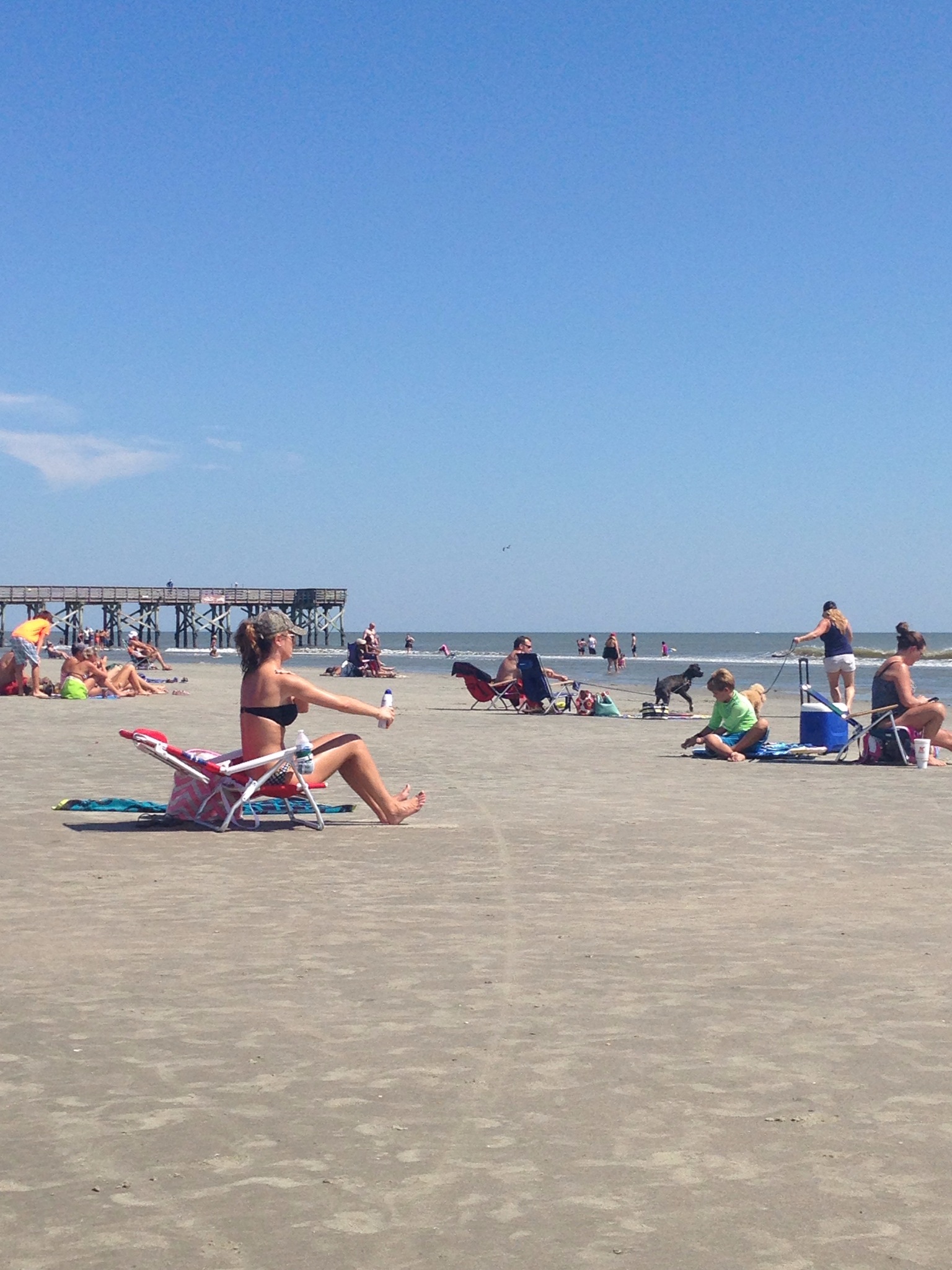 isle of palms beach Archives - Live Life Active Fitness Blog